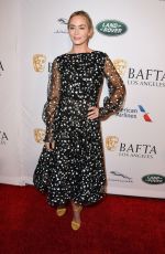 EMILY BLUNT at Bafta Tea Party in Los Angeles 01/05/2019