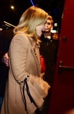 EMILY BLUNT at Mary Poppins Private Reception in New York 01/10/2019