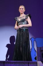 EMILY BLUNT at Mary Poppins Return Premiere in Tokyo 01/23/2019