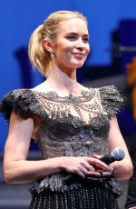 EMILY BLUNT at Mary Poppins Return Premiere in Tokyo 01/23/2019