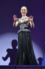 EMILY BLUNT at Mary Poppins Return Premiere in Tokyo 01/23/2019