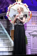 EMILY BLUNT at Mary Poppins Return Premiere in Tokyo 01/23/2019