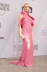 EMILY BLUNT at Screen Actors Guild Awards 2019 in Los Angeles 01/27/2019