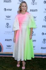 EMILY BLUNT at Variety 2019 Creative Impact Awards in Palm Springs 01/04/2019