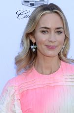 EMILY BLUNT at Variety 2019 Creative Impact Awards in Palm Springs 01/04/2019