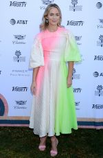 EMILY BLUNT at Variety 2019 Creative Impact Awards in Palm Springs 01/04/2019