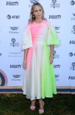 EMILY BLUNT at Variety 2019 Creative Impact Awards in Palm Springs 01/04/2019