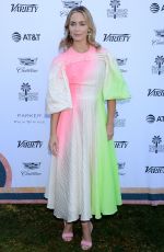 EMILY BLUNT at Variety 2019 Creative Impact Awards in Palm Springs 01/04/2019