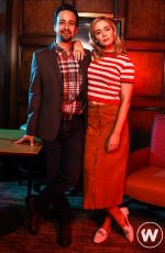 EMILY BUNT for Thewrap, January 2019