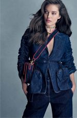 EMILY DIDONATO in Elle Magazine, Italy February 2019