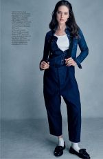 EMILY DIDONATO in Elle Magazine, Italy February 2019