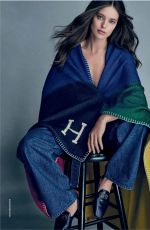 EMILY DIDONATO in Elle Magazine, Italy February 2019