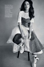 EMILY DIDONATO in Elle Magazine, Italy February 2019