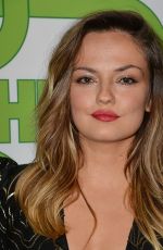 EMILY MEADE at HBO Golden Globe Awards Afterparty in Beverly Hills 01/06/2019