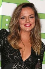 EMILY MEADE at HBO Golden Globe Awards Afterparty in Beverly Hills 01/06/2019