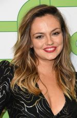 EMILY MEADE at HBO Golden Globe Awards Afterparty in Beverly Hills 01/06/2019