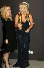 EMILY OSMENT at Instyle and Warner Bros Golden Globe Awards Afterparty in Beverly Hills 01/06/2019