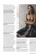 EMILY RATAJKOWSKI in GQ Magazine, Australia February 2019