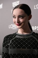 EMMA DUMONT at Entertainment Weekly Pre-sag Party in Los Angeles 01/26/2019
