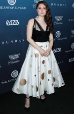 EMMA KENNEY at Art of Elysium