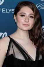 EMMA KENNEY at Art of Elysium