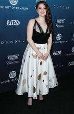 EMMA KENNEY at Art of Elysium