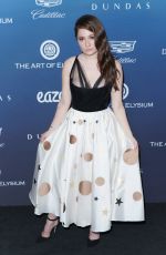 EMMA KENNEY at Art of Elysium