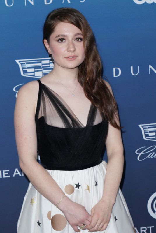 EMMA KENNEY at Art of Elysium