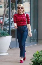 EMMA ROBERTS at GameStop in Los Angeles 01/15/2019