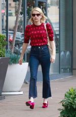 EMMA ROBERTS at GameStop in Los Angeles 01/15/2019
