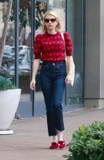 EMMA ROBERTS at GameStop in Los Angeles 01/15/2019