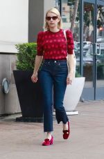 EMMA ROBERTS at GameStop in Los Angeles 01/15/2019