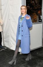 EMMA ROBERTS at Paradise Hills Premiere at Sundance Film Festival 01/26/2019