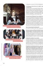 EMMA STOE in Tu Style Magazine, Italy January 2019
