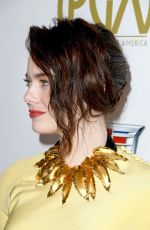 EMMA STONE at 2019 Producers Guild Awards in Beverly Hills 01/19/2019