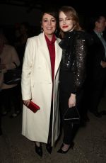 EMMA STONE at Favourite Tastemaker Hosted by Ryan Murphy and Matt Bomer 01/04/2019