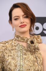 EMMA STONE at Screen Actors Guild Awards 2019 in Los Angeles 01/27/2019