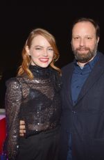 EMMA STONE at W Magazine Celebrates Best Performances Portfolio and Golden Globes in Los Angeles 01/04/2019