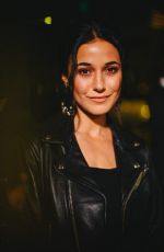EMMANUELLE CHRIQUI at Art of Elysium