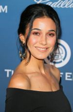 EMMANUELLE CHRIQUI at Art of Elysium