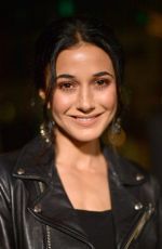 EMMANUELLE CHRIQUI at Art of Elysium
