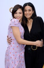 EMMANUELLE CHRIQUI at Gold Meets Golden Brunch in Beverly Hills 01/05/2019