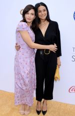 EMMANUELLE CHRIQUI at Gold Meets Golden Brunch in Beverly Hills 01/05/2019