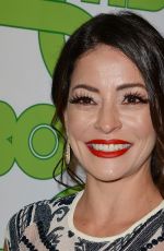 EMMANUELLE VAUGIER at HBO Golden Globe Awards Afterparty in Beverly Hills 01/06/2019