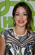 EMMANUELLE VAUGIER at HBO Golden Globe Awards Afterparty in Beverly Hills 01/06/2019