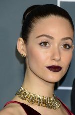EMMY ROSSUM at 2019 Citics