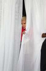 ERIKA JAYNE at Andy Cohans Baby Shower in Los Angeles 01/26/2019