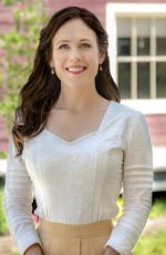 ERIN KRAKOW - When Calls the Heart, Season 6, Poster, Stills and Trailer
