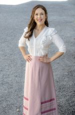 ERIN KRAKOW - When Calls the Heart, Season 6, Poster, Stills and Trailer