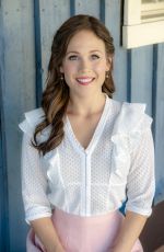 ERIN KRAKOW - When Calls the Heart, Season 6, Poster, Stills and Trailer